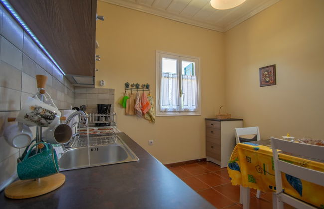 Casa Tsounis - Foto 10