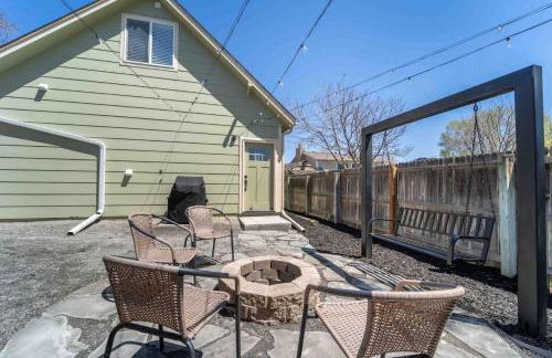 Morrison Getaway - 2BR House BBQ Free Parking - Foto 1