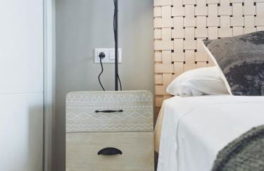 Apartamentos Martalia Namar centro - Photo 20