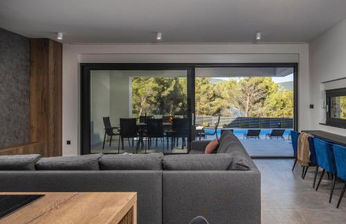 Villa Pine - Foto 11