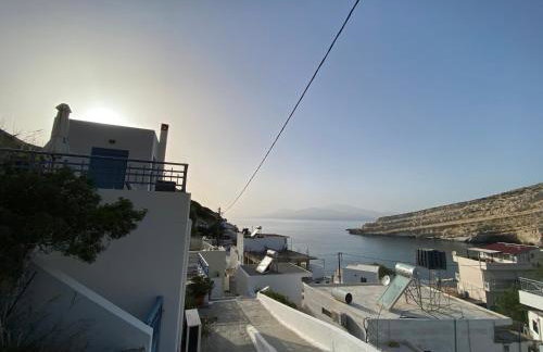 Villa Red Beach - Matala Love - Photo 23