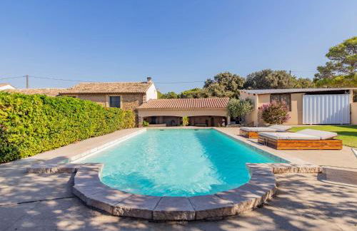 Holiday Home Le Mas des Buis by Interhome - Foto 67