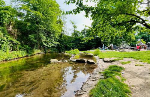 Pfalz Apartments - zentral, elegant, komfortabel - Foto 68