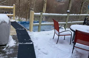 Roscoe Retreat - Foto 51