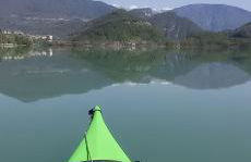 La Casa di Anna nel Parco delle Dolomiti Croce d' Aune 1000 ml slm - Foto 79