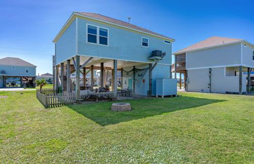 Sea Leggs Cabin home - Foto 57