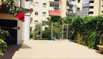 Inlesa 3 apartamento con vistas al mar - Foto 4, Garden