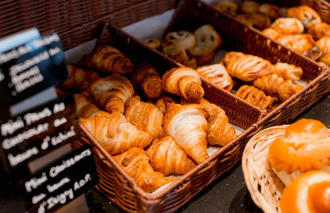 Cerise Nantes Atlantis - Foto 78