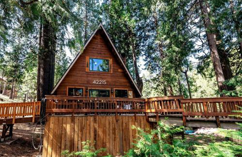 HB Hideaway Boho Treehouse Vibes in the Pines - Foto 11