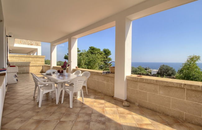 Corbezzolo Vista Mare - Photo 14