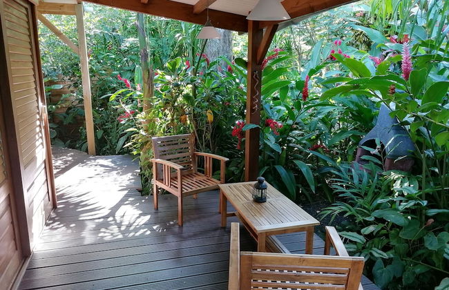 Le Parc aux Orchidées - Foto 15