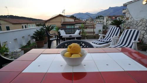 Casa Capolino - Foto 3