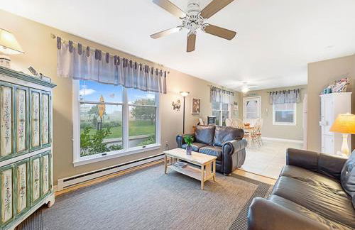 Wifi, Ourdoor Shower, Porch Ocean Side 1St Floor Duplex, A Short Walk From The Best Lbi Attractions, A Small Park, And The Beach, - Foto 18