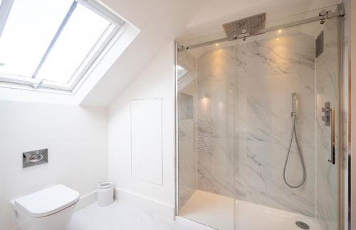 Beautiful Oak-Framed Devon Escape near Dartmouth - Foto 25