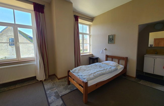 Accommodation in the Forges of Orval - Photo 10