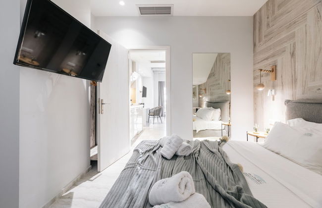 Minthi Boutique Apartments - Foto 58