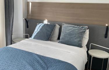 Résidence Cosyade équipée d'un parking privé gratuit - Foto 15