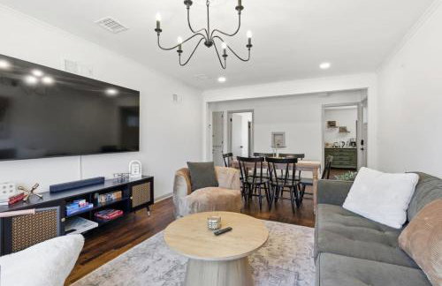 Tulsa Suite Spot-King Bed Near Expo, TU, Dtwn - Photo 8