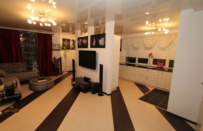 TVST Apartments Begovaya - Photo 1