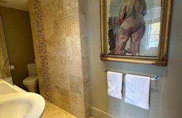 The Brontë Wing at The Apothecary Rye - Foto 19