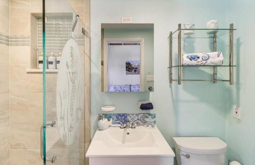 Waterfront Key Colony Beach Home with Golf Cart! - Foto 12