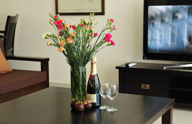 Kosmos Phu Quoc Villa - Foto 23