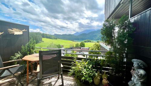 Ferienwohnung Brigitte - Foto 2