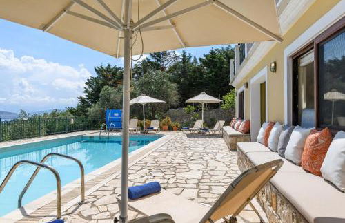 Triade IONICA Villas by Rodostamo Collection - Photo 68