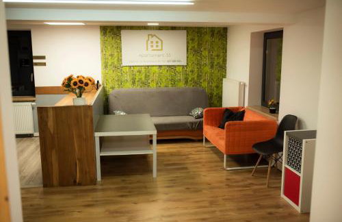 Apartament 33 Skawina - Foto 3