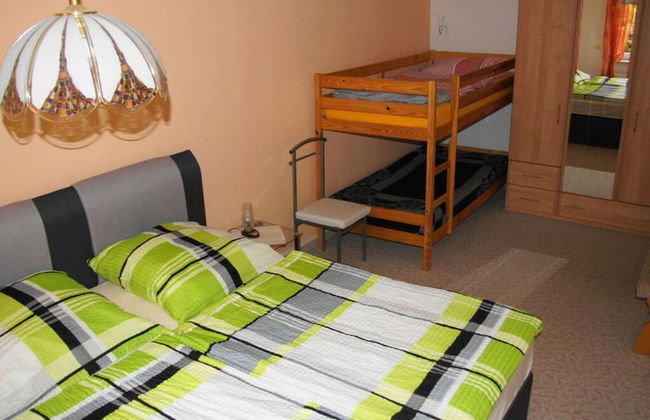 Nice Apartment in the Saarland - Foto 1