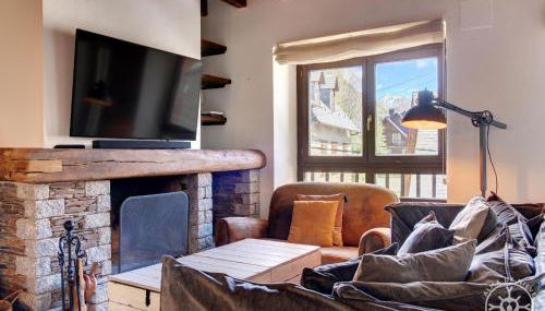 CASA TICOLET de Alma de Nieve - Foto 2