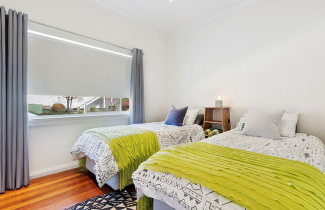 Burnie City Apartments - Foto 7