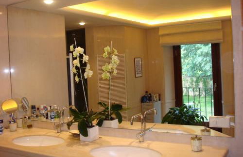 Luxuriously restored farmhouse near Girona in the heart of Catalunya - Foto 19