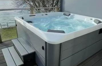 Lake View Landings Cotswolds Water Park South Cerney - Foto 56