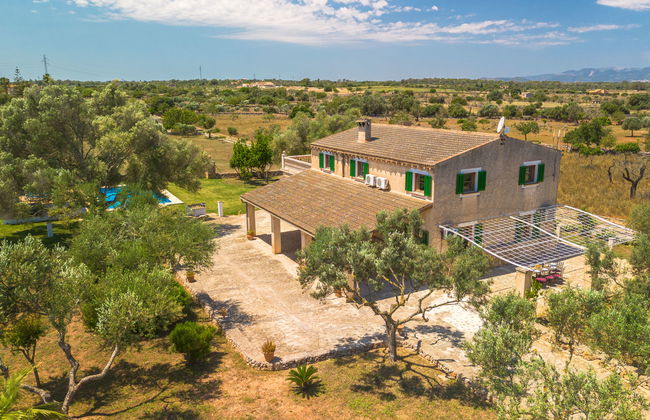 Son Ulari Gran - Foto 34