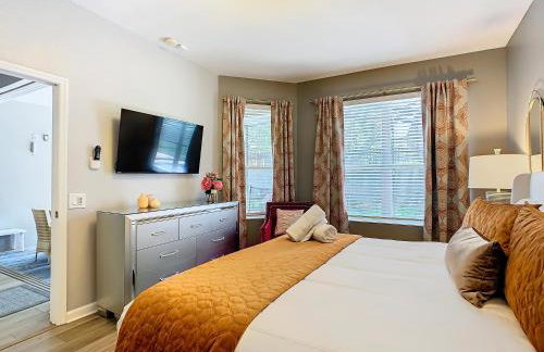 WH7820BS - 5 bedrooms - Pool - Theater - Resort - Photo 45
