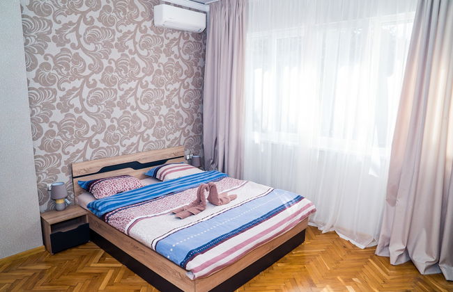 Sofia Central Luxury Apartment - Foto 4