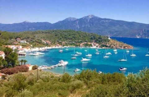 "Patra's" Apartments Patra - Foto 31