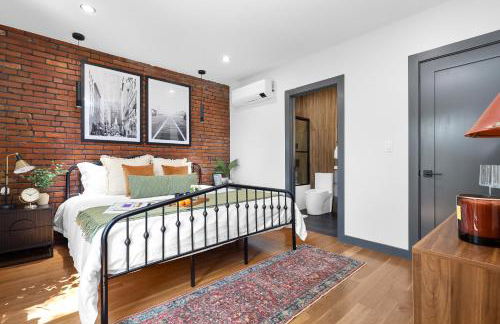 2BR2Bth 2 Parking Spaces,TD Garden,MIT,Harvard,BOS - Foto 22