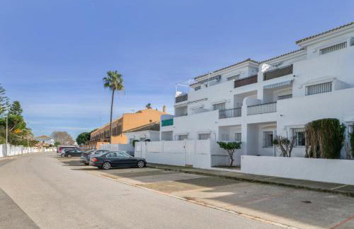 Apartamento Calas Sancti Petri - Foto 18