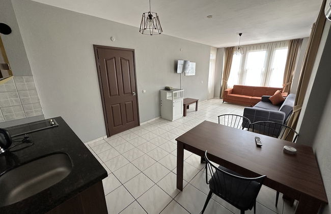 Maren City Rooms Hotel - Foto 18