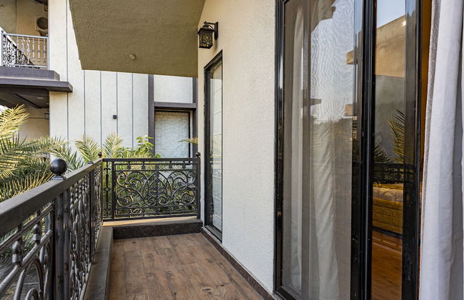 Vesperia Luxury Villas Lonavala - Foto 15