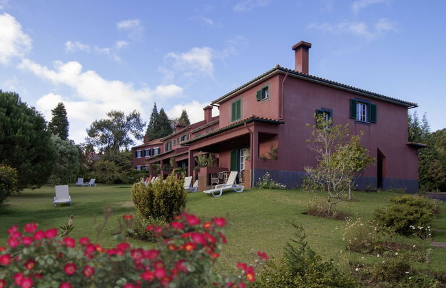 Quinta de Santo António da Serra - Foto 35