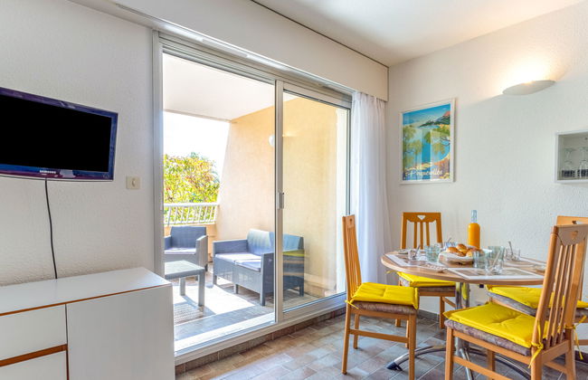 Port de La Gavine - Foto 13