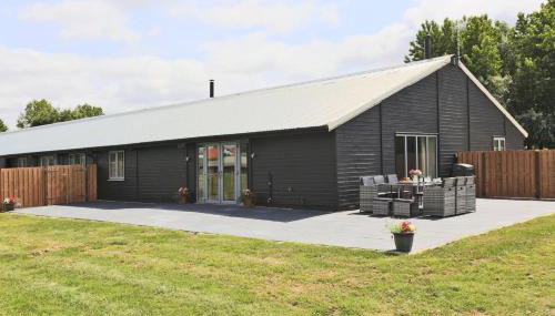 4 Bed in Barsham oc-lbarn - Foto 3, Other