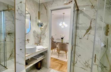 Bellagio Luxury Suites Apartments - Foto 22