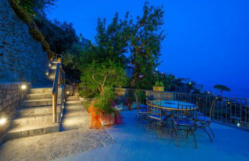 Le Contrade by Sosòre Holiday Homes -Amalfi Coast - Foto 17