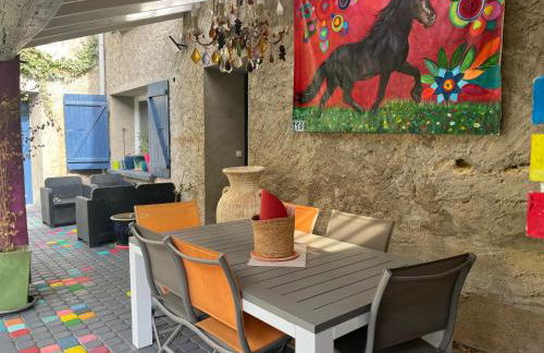 Au Son du Clocher - Foto 16