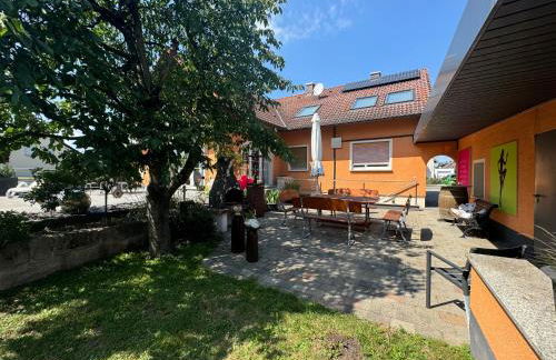 B&B’s im Aischgrund - Foto 21