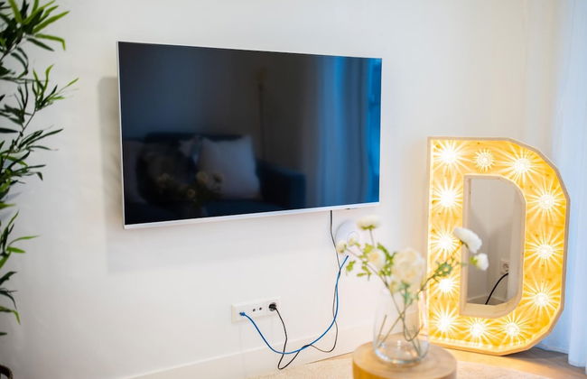 Alphabet 1 Bedroom Apartments 46m2 -ss177- - Photo 5